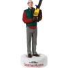 Hallmark Keepsake Christmas Ornament, National Lampoon’s Christmas Vacation Clark’s Cup of Cheer With Sound, Christmas Movie Gifts(Trimming the Tree)