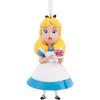 Hallmark Disney Alice in Wonderland Christmas Ornament, Gifts for Disney Fans