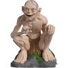 Hallmark Keepsake Christmas Ornament 2025, The Lord of The Rings Gollum with Sound and Motion, Movie Gifts(Gollum)