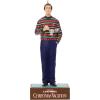 Hallmark Keepsake Christmas Ornament, National Lampoon’s Christmas Vacation Clark’s Cup of Cheer With Sound, Christmas Movie Gifts(Clark’s Cup of Cheer)