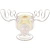 Hallmark Keepsake Christmas Ornament, National Lampoon’s Christmas Vacation Clark’s Cup of Cheer With Sound, Christmas Movie Gifts(Moose Mug)