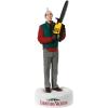 Hallmark Keepsake Christmas Ornament, National Lampoon’s Christmas Vacation Clark’s Cup of Cheer With Sound, Christmas Movie Gifts(Trimming the Tree)