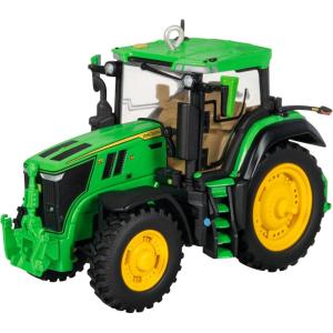 Hallmark Keepsake Christmas Ornament 2025, 1953 Indian Chief Motorcycle 2025, Metal, Gifts for Motorcycle Collectors(John Deere 7R 350 Tractor)