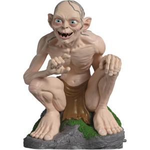 Hallmark Keepsake Christmas Ornament 2025, The Lord of The Rings Gollum with Sound and Motion, Movie Gifts(Gollum)