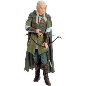 Hallmark Keepsake Christmas Ornament 2025, The Lord of The Rings Gollum with Sound and Motion, Movie Gifts(Legolas)
