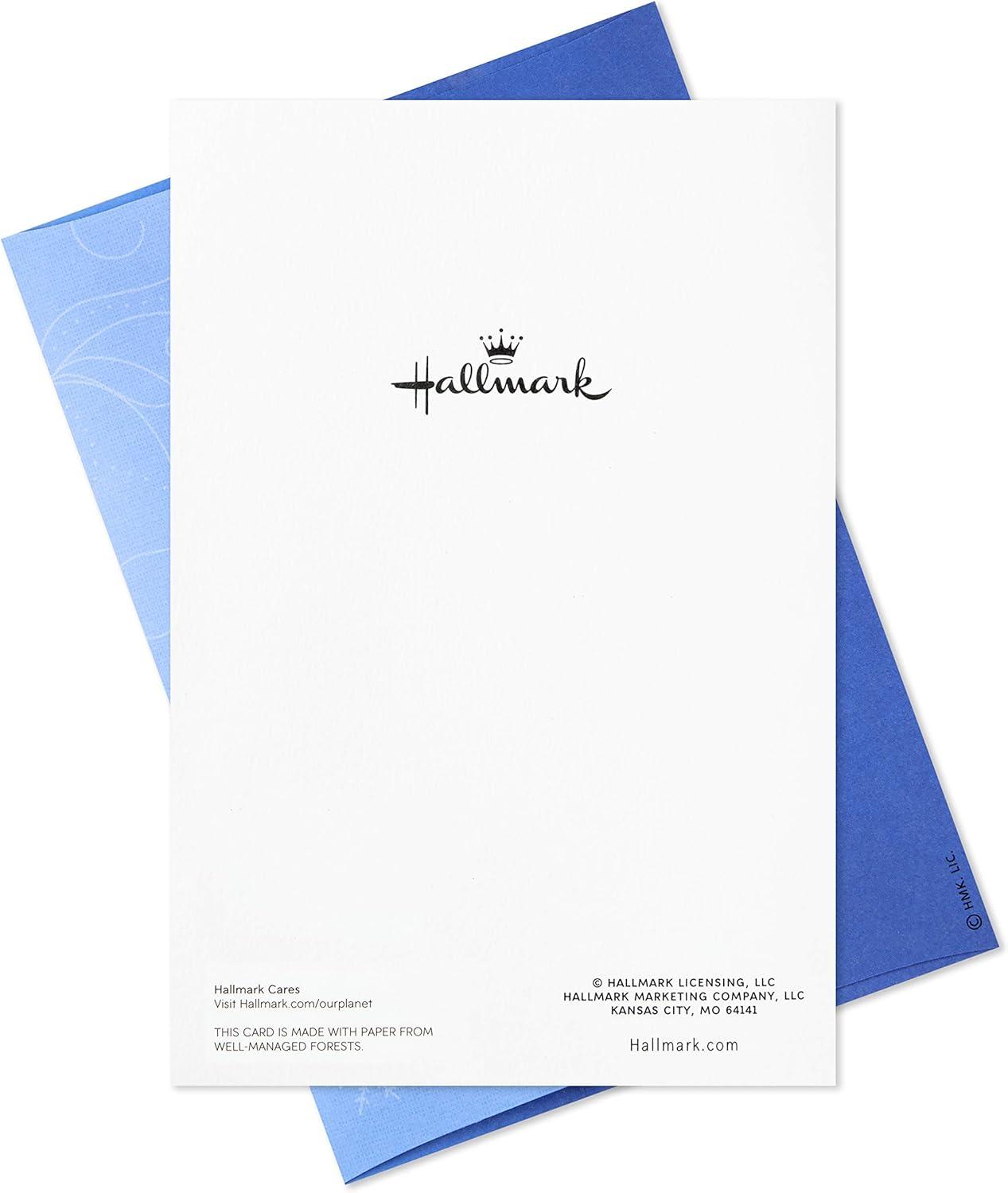 imageHallmark Boxed Christmas Cards Making Spirits Bright 16 Cards and EnvelopesChecklist