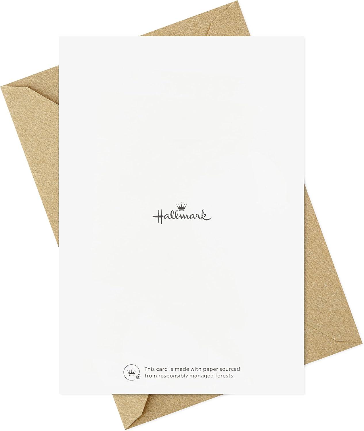 imageHallmark Bulk Retro Christmas Card Assortment 40 Cards and 40 Envelopes Pink and Green Ornaments Mod Lettering Vintage Santa ClausVintage Holidays