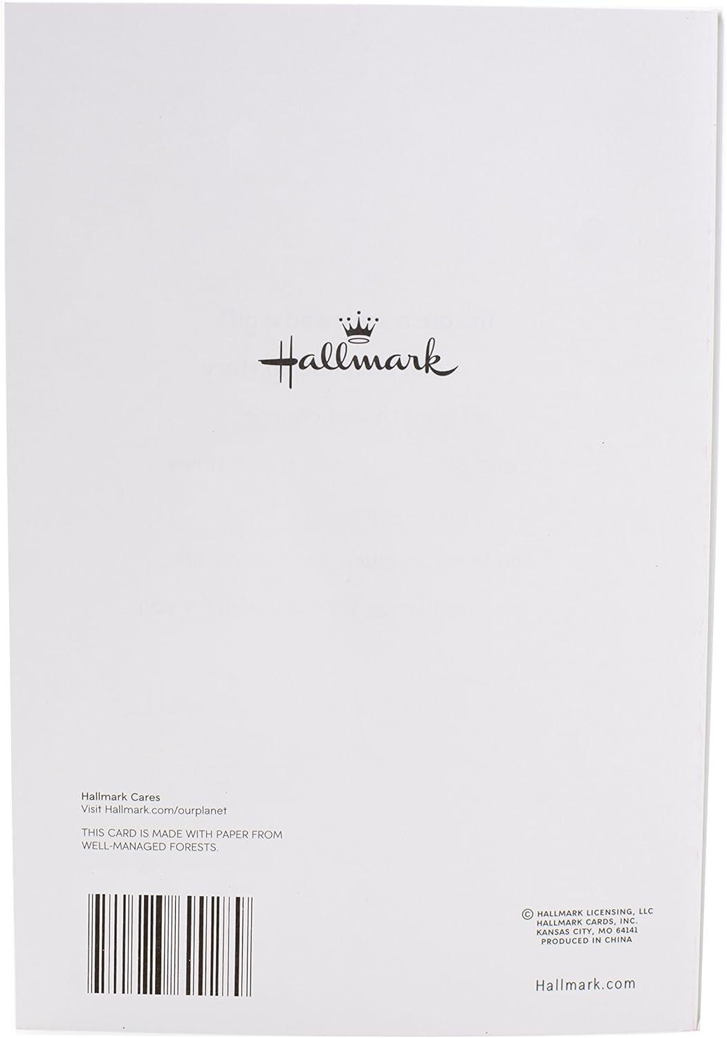 imageHallmark Christmas Card for Daughter Heart Ornament0599XXH5294Heart Ornament