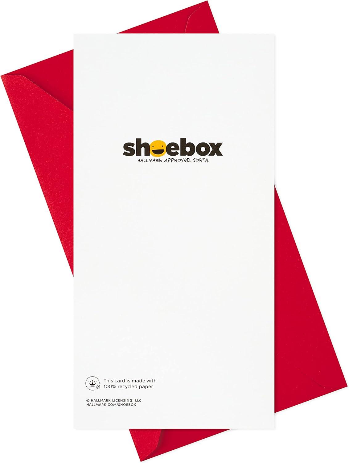 imageHallmark Christmas Money or Gift Card Holders Assortment Snowmen and Santa 6 Holiday Cards and EnvelopesFunny Christmas Pack of Assorted Money Holders