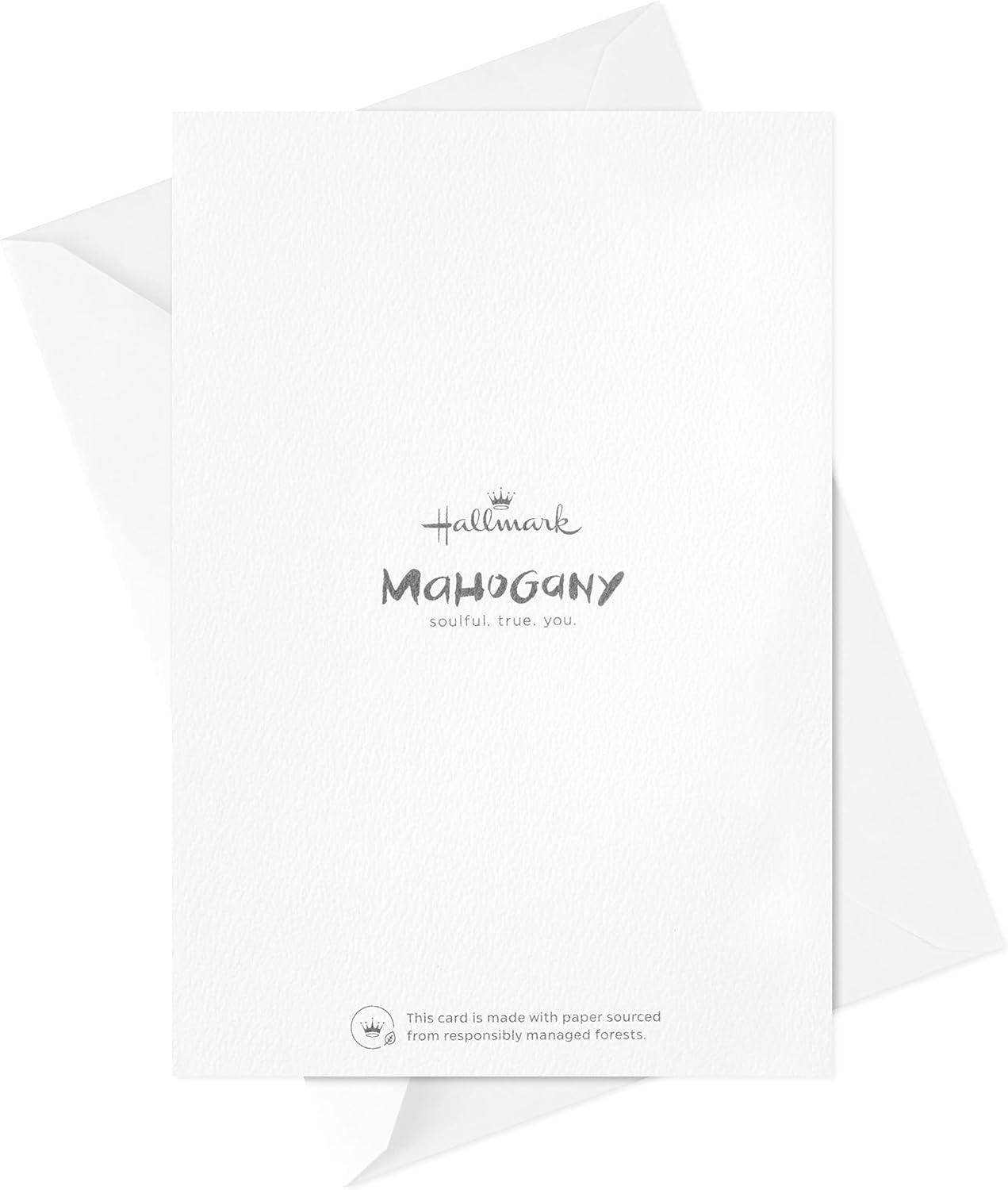 imageHallmark Gold Christmas Cards 6 Cards with Envelopes Peace on Earth DoveUnity Peace and Love