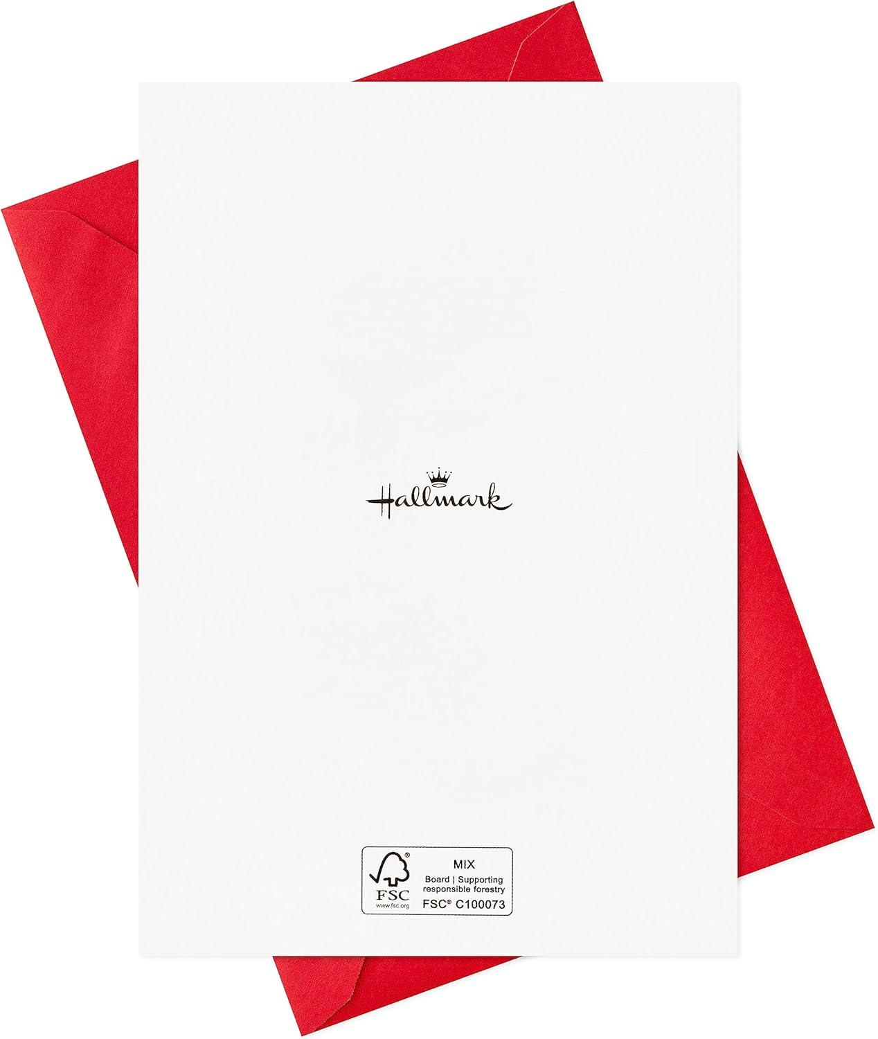 imageHallmark Vintage Christmas Card Assortment 36 Cards and Envelopes Retro Santa Toy Trains Snowmen TreesVintage