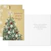 Hallmark Boxed Christmas Cards, Making Spirits Bright (16 Cards and Envelopes)(Nutcracker)