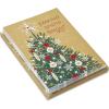 Hallmark Boxed Christmas Cards, Making Spirits Bright (16 Cards and Envelopes)(Nutcracker)