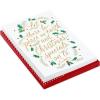 Hallmark Boxed Christmas Cards, Making Spirits Bright (16 Cards and Envelopes)(Red Truck)