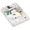 Hallmark Boxed Christmas Cards, Making Spirits Bright (16 Cards and Envelopes)(Spirits)