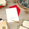 Hallmark Boxed Holiday Cards, Festive Greenery (40 Cards and Envelopes)(40 Cards – Happy Holidays)