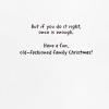 Hallmark National Lampoon’s Christmas Vacation Funny Boxed Christmas Cards (16 Cards and Envelopes)