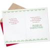Hallmark Romantic Christmas Card (All I Want for Christmas)(Love is What We Do)