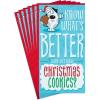 Hallmark Christmas Money or Gift Card Holders Assortment, Snowmen and Santa (6 Holiday Cards and Envelopes)(Christmas Dough  Pack of Money Holders)
