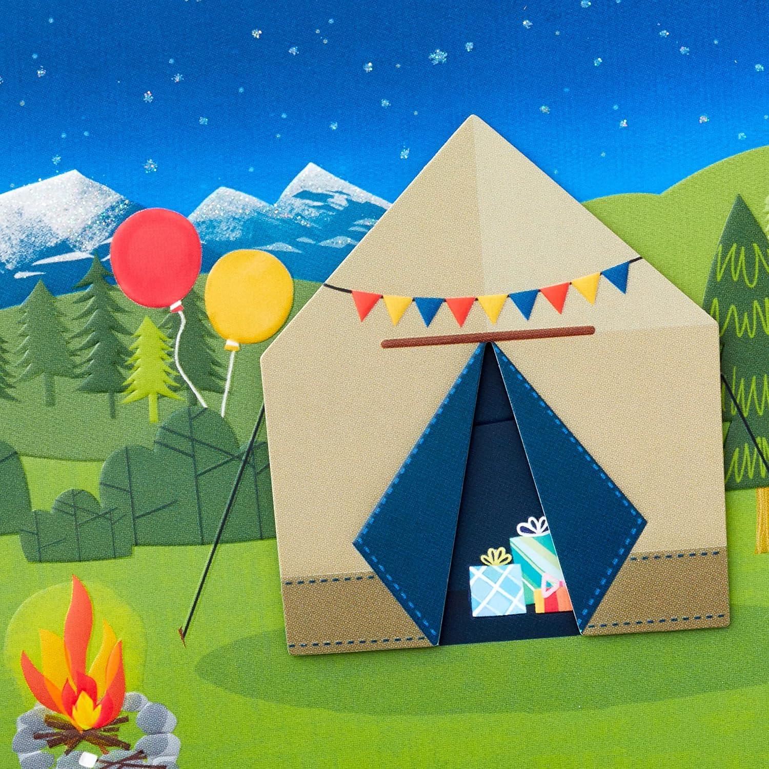 imageHallmark Assorted Boxed Christmas Cards Set Pack of 24 Handmade Holiday Cards with Envelopes 1XPX1975Watercolor