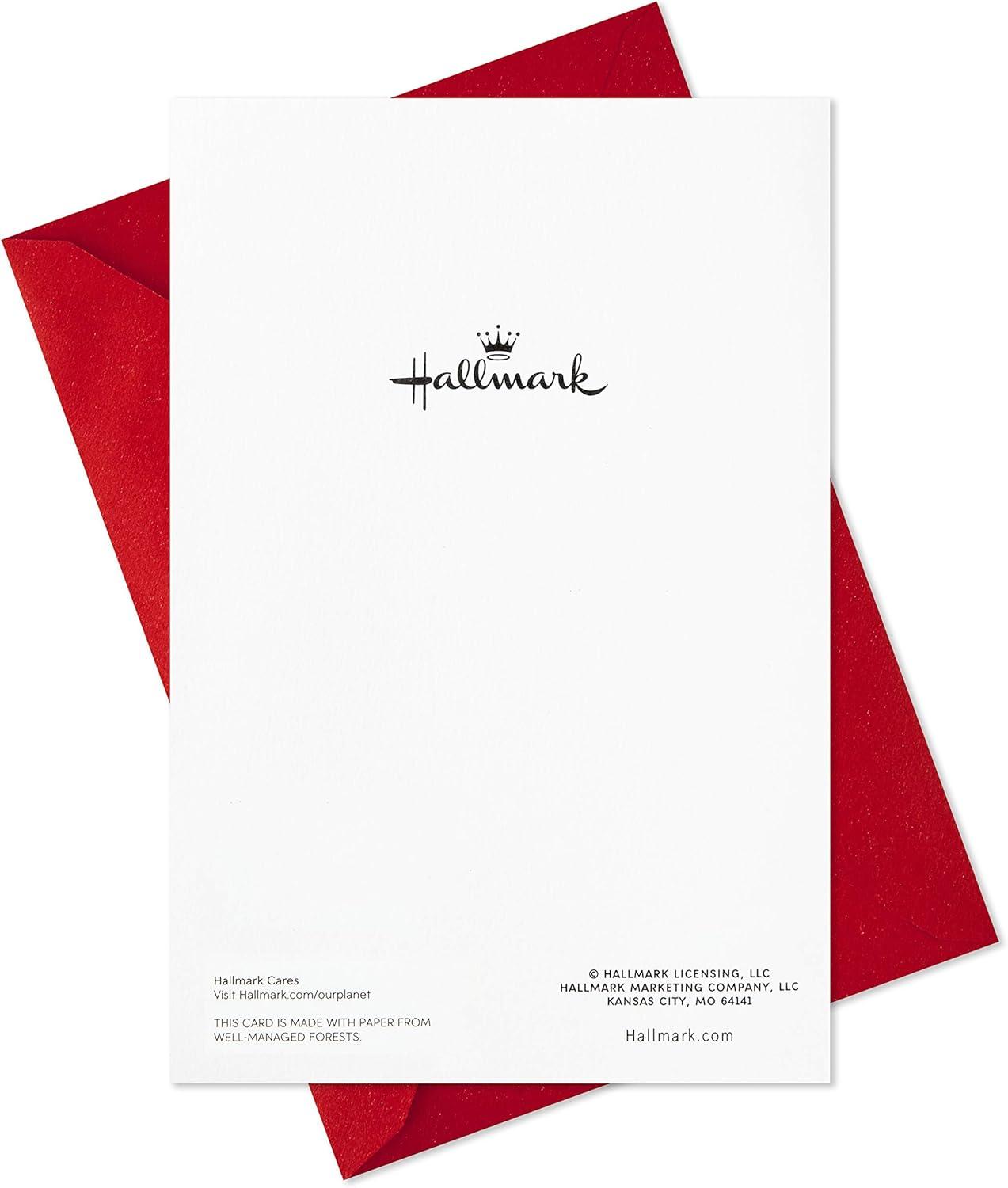 imageHallmark Boxed Christmas Cards Moments of Peace 16 Cards and 17 EnvelopesMulticolor