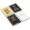 Hallmark New Years Cards Assortment, Happy New Year (4 Designs, 16 Cards and Envelopes)