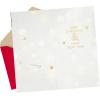 Hallmark Pack of Christmas Money or Gift Card Holders, Joy to the World (6 Cards with Envelopes)(Fa La La Money Holder)