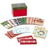 Hallmark Boxed Handmade Christmas Cards Assortment (Set of 20 Special Holiday Greeting Cards and Envelopes) (1XPX5639)(Holiday)