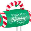 Hallmark Keepsake Christmas Ornament 2025, Whipping Up Holiday Love, Gifts for Bakers(Whipping Up Holiday Love)