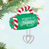 Hallmark Keepsake Christmas Ornament 2025, Whipping Up Holiday Love, Gifts for Bakers(Whipping Up Holiday Love)