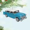 Hallmark Keepsake Christmas Ornament 2025, Yellowstone 2014 Ram 3500 2025, TV Show Gifts(1955 Chevrolet Nomad Wagon)