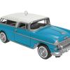 Hallmark Keepsake Christmas Ornament 2025, Yellowstone 2014 Ram 3500 2025, TV Show Gifts(1955 Chevrolet Nomad Wagon)
