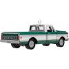 Hallmark Keepsake Christmas Ornament 2025, Yellowstone 2014 Ram 3500 2025, TV Show Gifts(1972 Chevrolet Cheyenne Super)