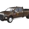 Hallmark Keepsake Christmas Ornament 2025, Yellowstone 2014 Ram 3500 2025, TV Show Gifts(2014 Dodge Ram 3500)