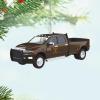 Hallmark Keepsake Christmas Ornament 2025, Yellowstone 2014 Ram 3500 2025, TV Show Gifts(2014 Dodge Ram 3500)