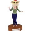 Hallmark Keepsake Christmas Ornament, Friends The One with All The Thanksgivings with Sound, Friends TV Show Gifts(The One With All the Thanksgivings)