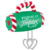 Hallmark Keepsake Christmas Ornament 2025, Whipping Up Holiday Love, Gifts for Bakers(Whipping Up Holiday Love)