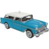 Hallmark Keepsake Christmas Ornament 2025, Yellowstone 2014 Ram 3500 2025, TV Show Gifts(1955 Chevrolet Nomad Wagon)
