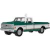 Hallmark Keepsake Christmas Ornament 2025, Yellowstone 2014 Ram 3500 2025, TV Show Gifts(1972 Chevrolet Cheyenne Super)