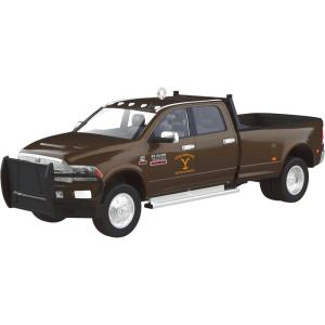 Hallmark Keepsake Christmas Ornament 2025, Yellowstone 2014 Ram 3500 2025, TV Show Gifts(2014 Dodge Ram 3500)