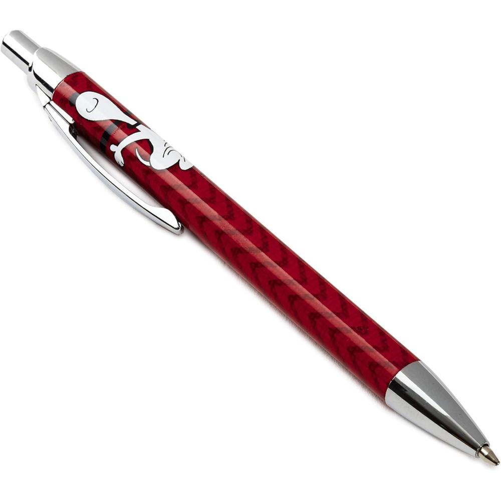 imageHallmark Retractable Peanuts Pen Snoopy