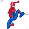 Hallmark Keepsake Christmas Ornament 2025, Marvel Deadpool It’s a Sign! with Light, Gifts for Marvel Fans(Spider-Man and Miles Morales)