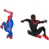 Hallmark Keepsake Christmas Ornament 2025, Marvel Deadpool It’s a Sign! with Light, Gifts for Marvel Fans(Spider-Man and Miles Morales)