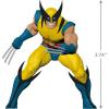 Hallmark Keepsake Christmas Ornament 2025, Marvel Deadpool It’s a Sign! with Light, Gifts for Marvel Fans(X-Men ’97 Wolverine)