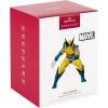 Hallmark Keepsake Christmas Ornament 2025, Marvel Deadpool It’s a Sign! with Light, Gifts for Marvel Fans(X-Men ’97 Wolverine)