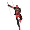 Hallmark Keepsake Christmas Ornament 2025, Marvel Fantastic Four, Gifts for Marvel Fans(Deadpool)