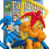 Hallmark Keepsake Christmas Ornament 2025, Marvel Fantastic Four, Gifts for Marvel Fans(Fantastic Four)