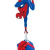 Hallmark Keepsake Christmas Ornament 2025, Marvel Fantastic Four, Gifts for Marvel Fans(Spider-Man)
