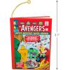 Hallmark Keepsake Christmas Ornament 2025, Marvel Guardians of The Galaxy Groot and Cosmo, Gifts for Marvel Fans(The Avengers)