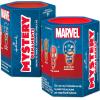 Hallmark Marvel Super Heroes Mystery Christmas Ornaments, Set of 2(Marvel 2 Mystery)